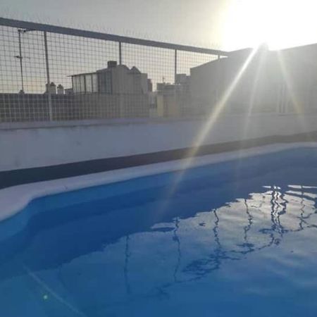Apartamento Centro Juderia Seville Luaran gambar