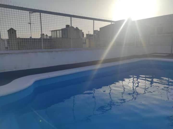 Apartamento Centro Juderia Seville Luaran gambar