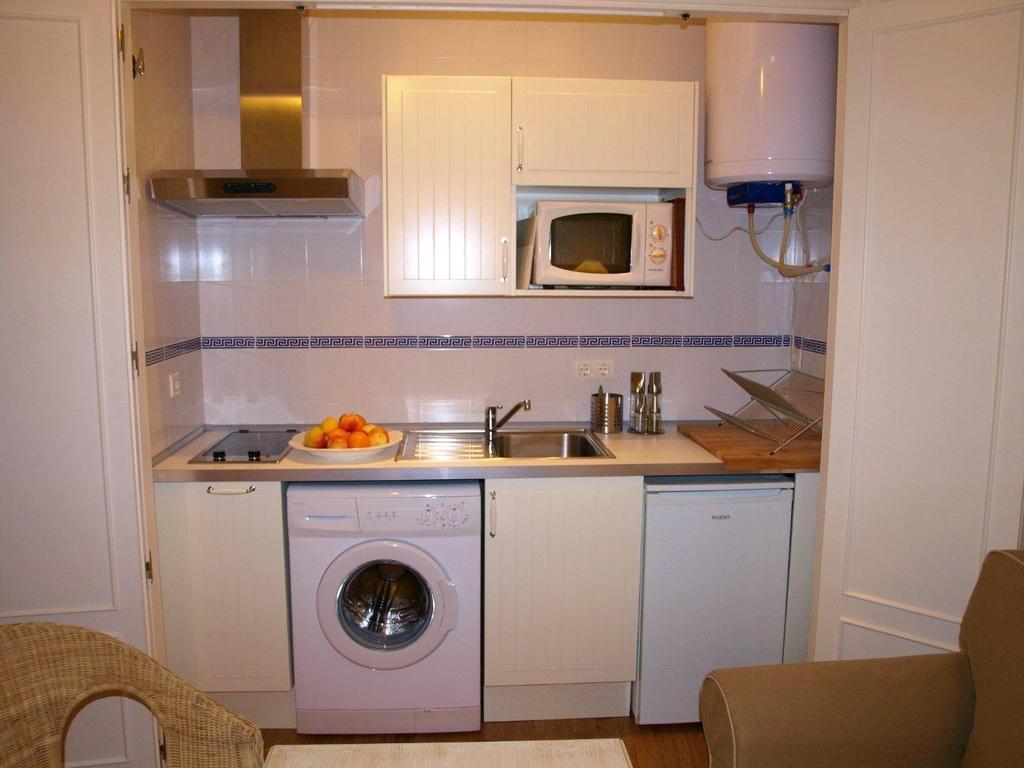 Apartamento Centro Juderia Seville Luaran gambar
