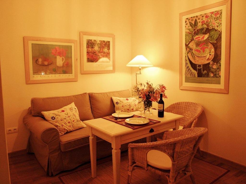Apartamento Centro Juderia Seville Luaran gambar