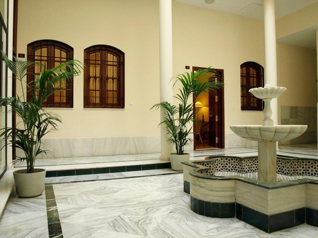 Apartamento Centro Juderia Seville Luaran gambar