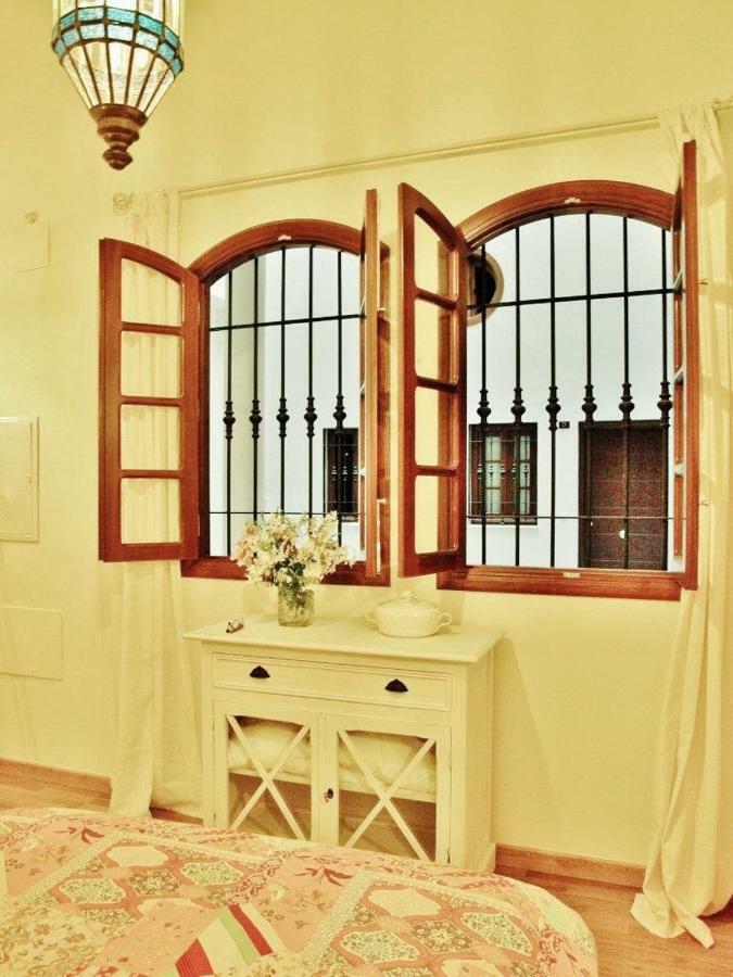 Apartamento Centro Juderia Seville Luaran gambar