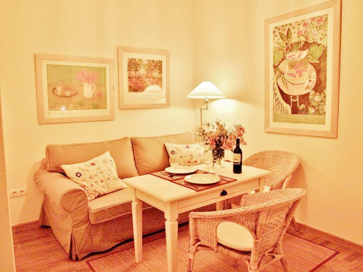 Apartamento Centro Juderia Seville Luaran gambar